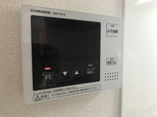 コモレビ大蔵 Eの物件内観写真